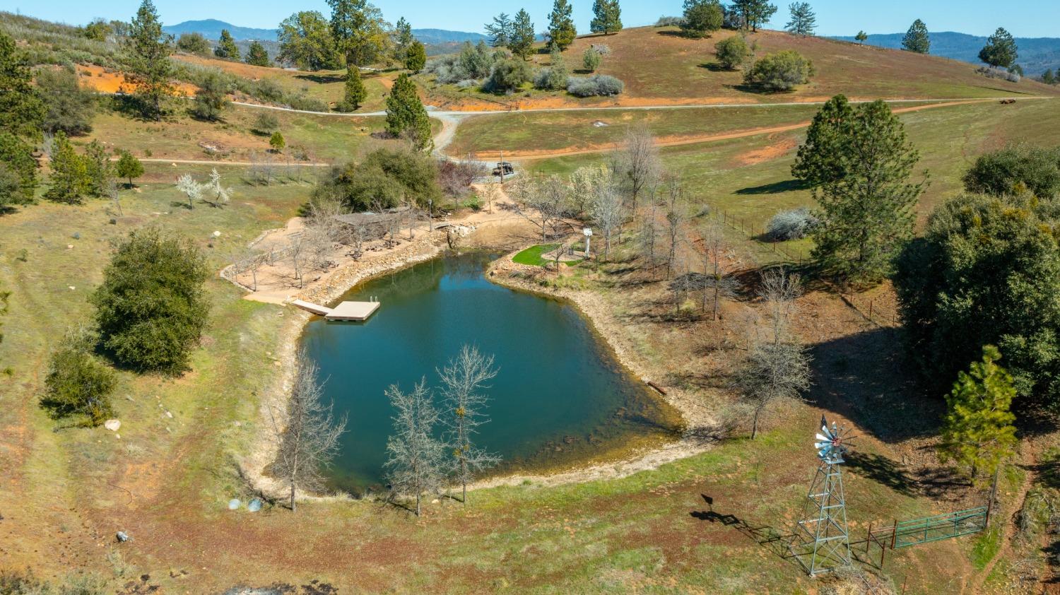 Detail Gallery Image 70 of 90 For 7005 Mountain Ranch Rd, Mountain Ranch,  CA 95246 - – Beds | – Baths