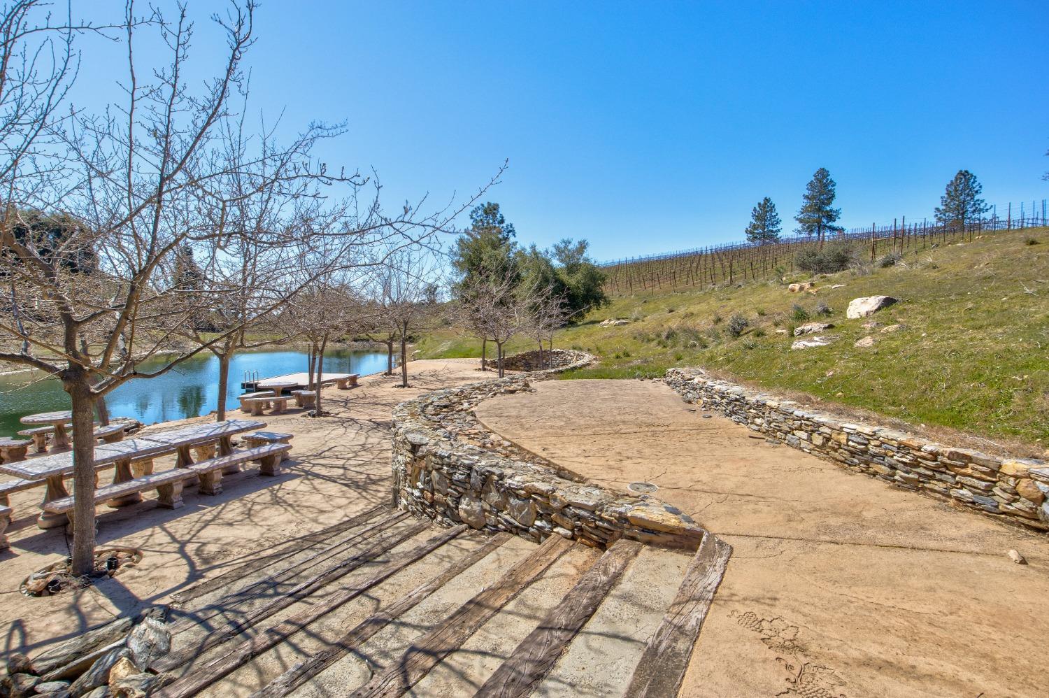 Detail Gallery Image 34 of 90 For 7005 Mountain Ranch Rd, Mountain Ranch,  CA 95246 - – Beds | – Baths