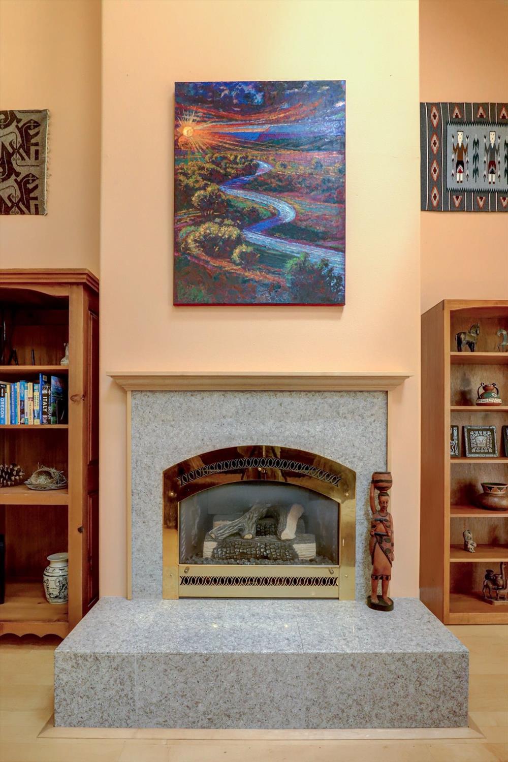 Detail Gallery Image 6 of 99 For 13459 Bass Trail, Grass Valley,  CA 95945 - 4 Beds | 3 Baths