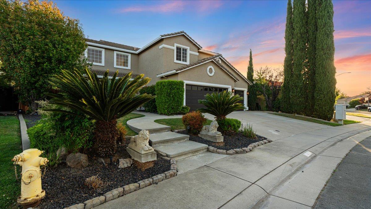 Detail Gallery Image 10 of 64 For 2133 Butterfield Ln, Lincoln,  CA 95648 - 4 Beds | 3 Baths