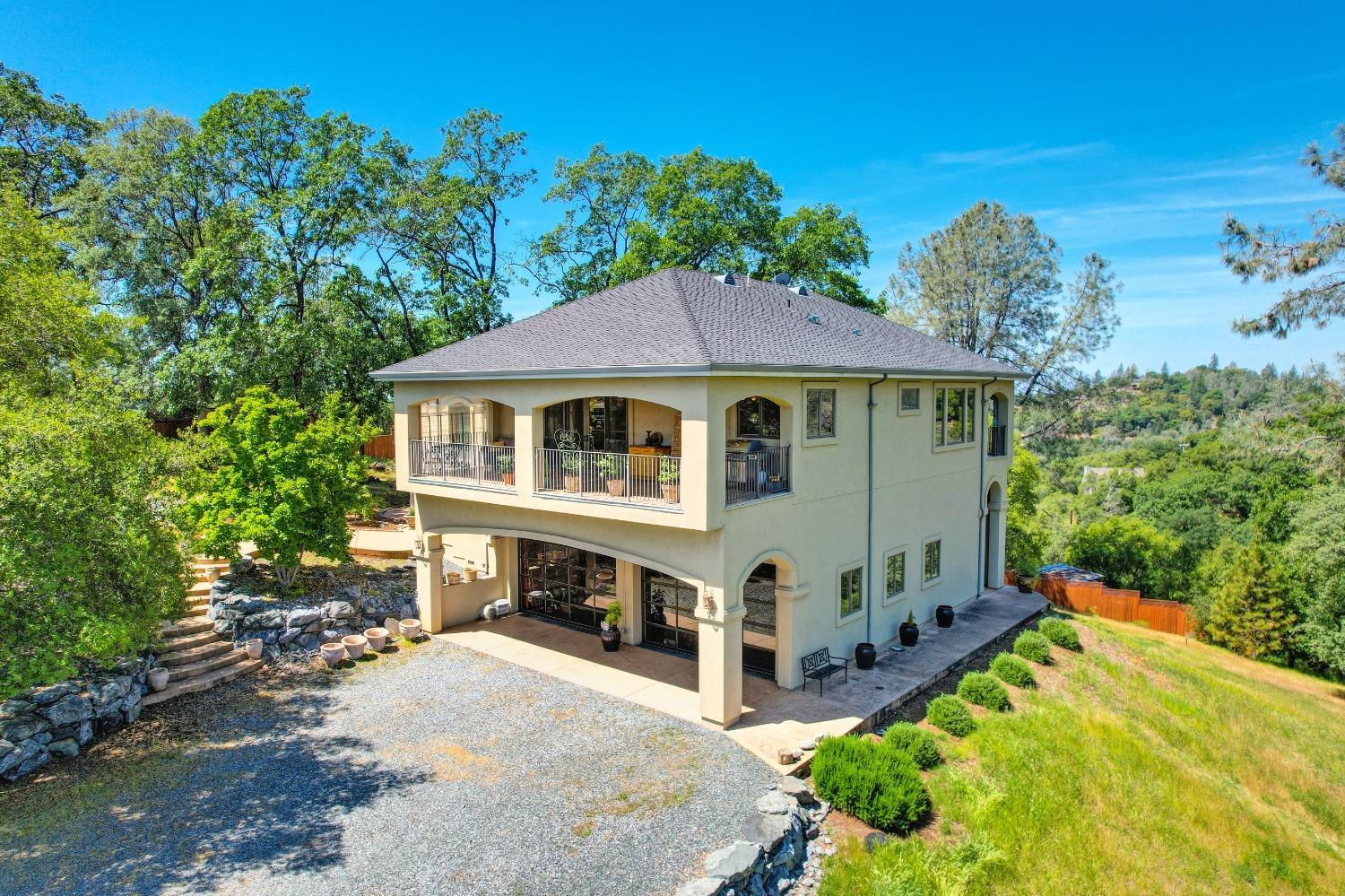Detail Gallery Image 40 of 53 For 4026 Brinks Ln, Cool,  CA 95614 - 3 Beds | 4 Baths