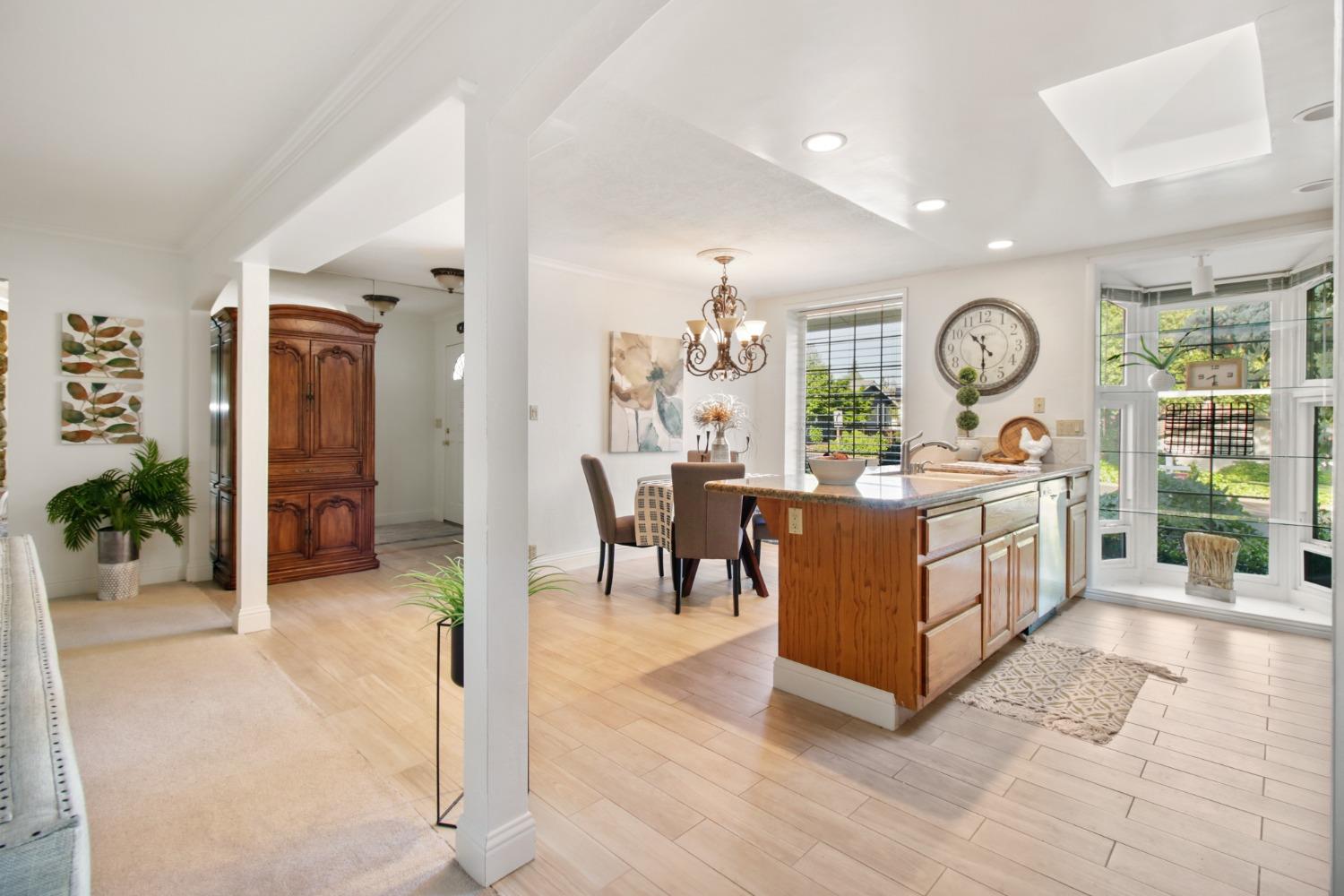 Detail Gallery Image 10 of 68 For 7365 Dambacher Dr, Granite Bay,  CA 95746 - 3 Beds | 2 Baths