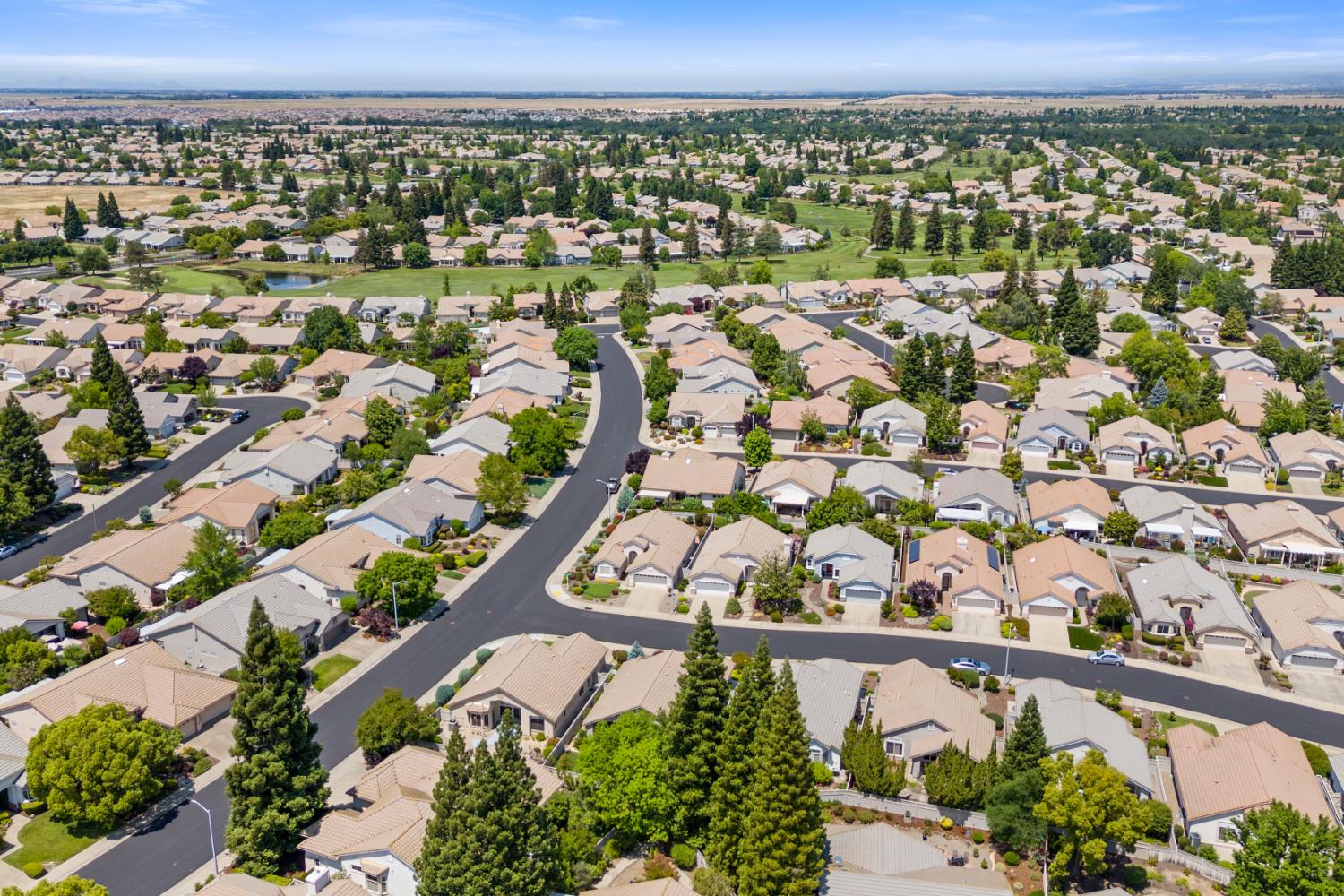 Detail Gallery Image 47 of 51 For 5449 Campcreek Loop, Roseville,  CA 95747 - 2 Beds | 2 Baths
