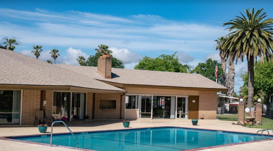 Detail Gallery Image 37 of 38 For 3901 Lake Rd 170, West Sacramento,  CA 95691 - 3 Beds | 2 Baths