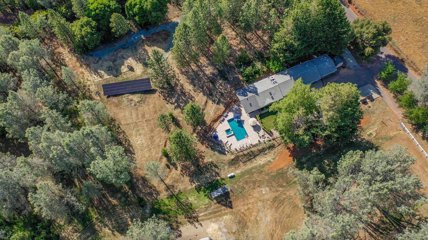 Detail Gallery Image 67 of 68 For 10376 Tabeaud Rd, Pine Grove,  CA 95665 - 3 Beds | 3 Baths
