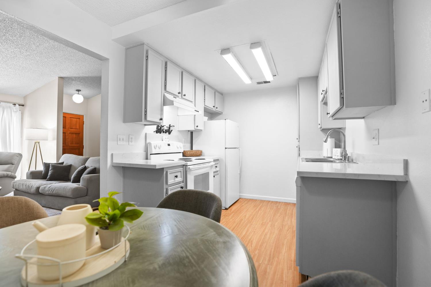 Detail Gallery Image 9 of 20 For 1313 Floyd Ave #151,  Modesto,  CA 95355 - 1 Beds | 1 Baths