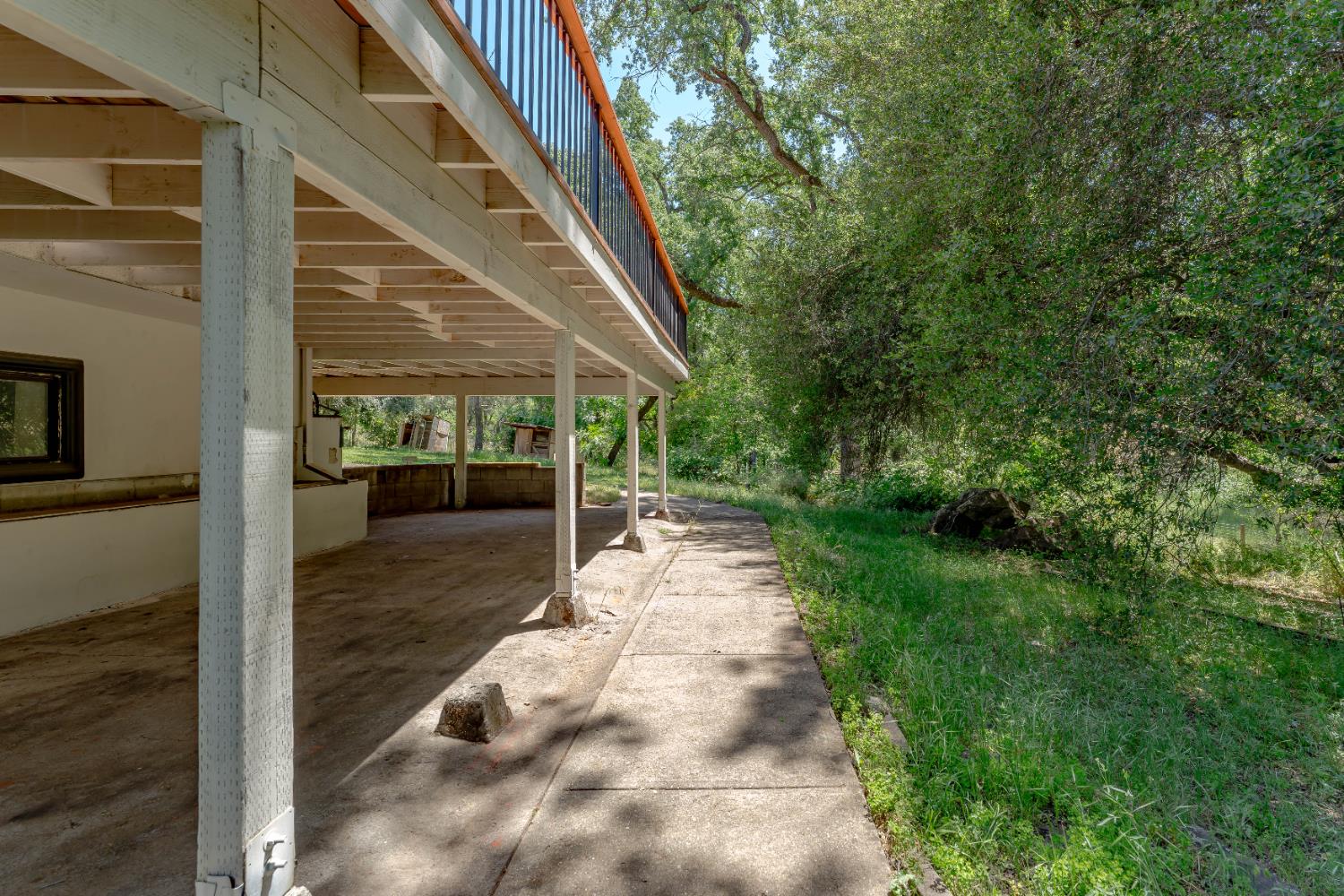 Detail Gallery Image 61 of 86 For 5360 Grassy Run Rd, Placerville,  CA 95667 - 4 Beds | 4/1 Baths