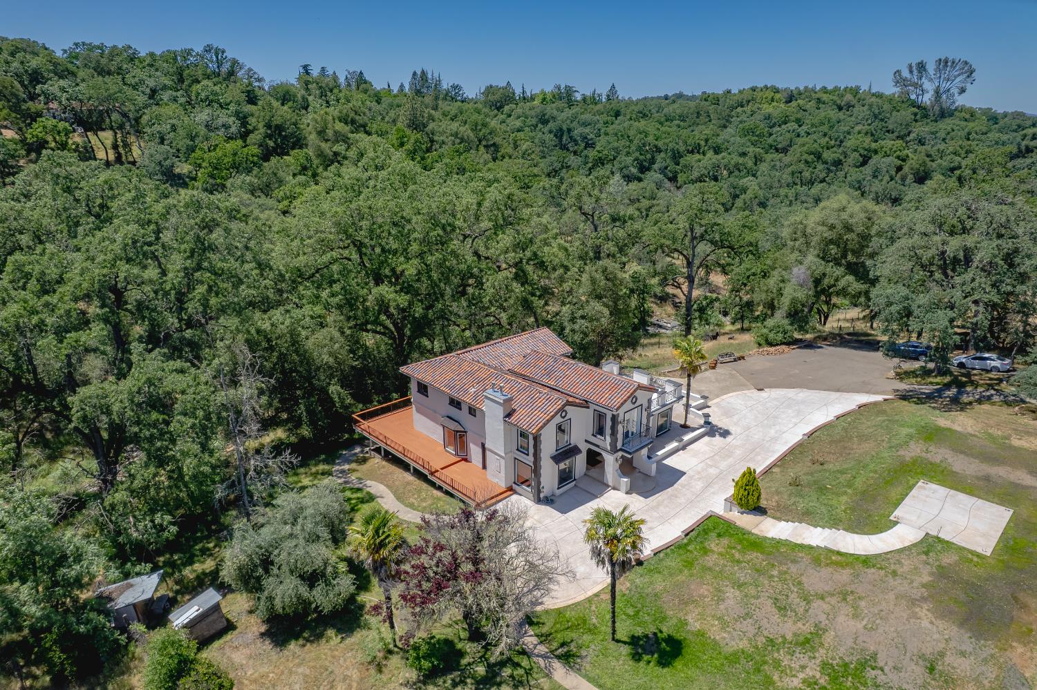 Detail Gallery Image 82 of 86 For 5360 Grassy Run Rd, Placerville,  CA 95667 - 4 Beds | 4/1 Baths