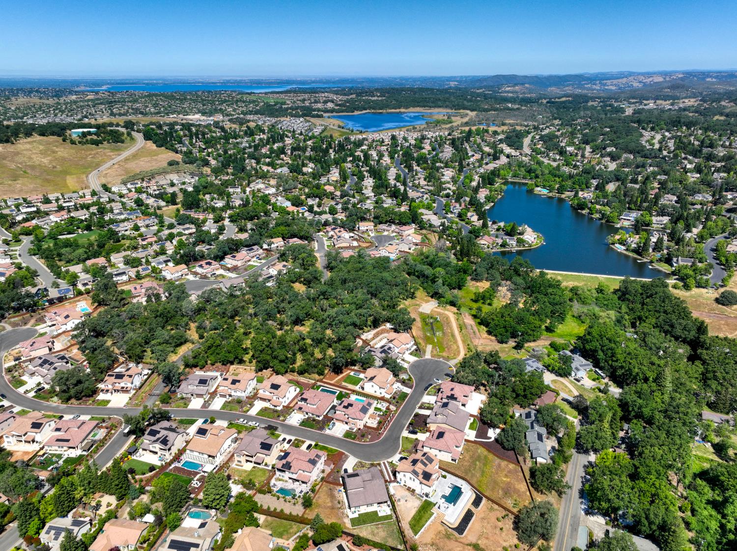Detail Gallery Image 43 of 43 For 927 Greeley Ct, Cameron Park,  CA 95682 - 4 Beds | 3/1 Baths
