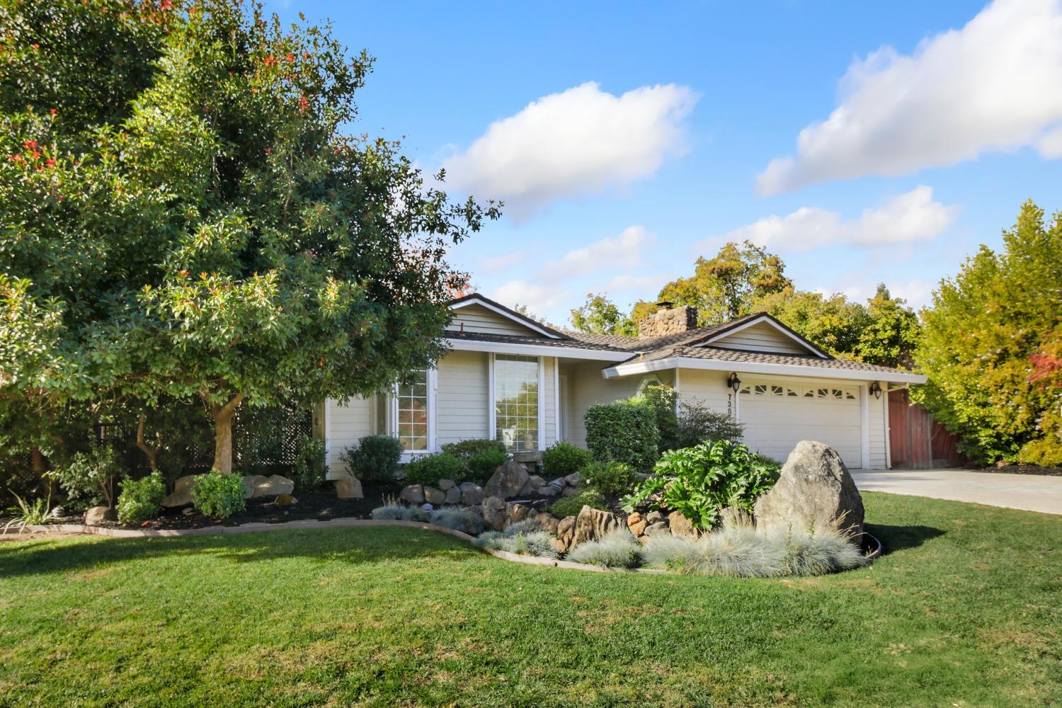 Detail Gallery Image 67 of 68 For 7365 Dambacher Dr, Granite Bay,  CA 95746 - 3 Beds | 2 Baths