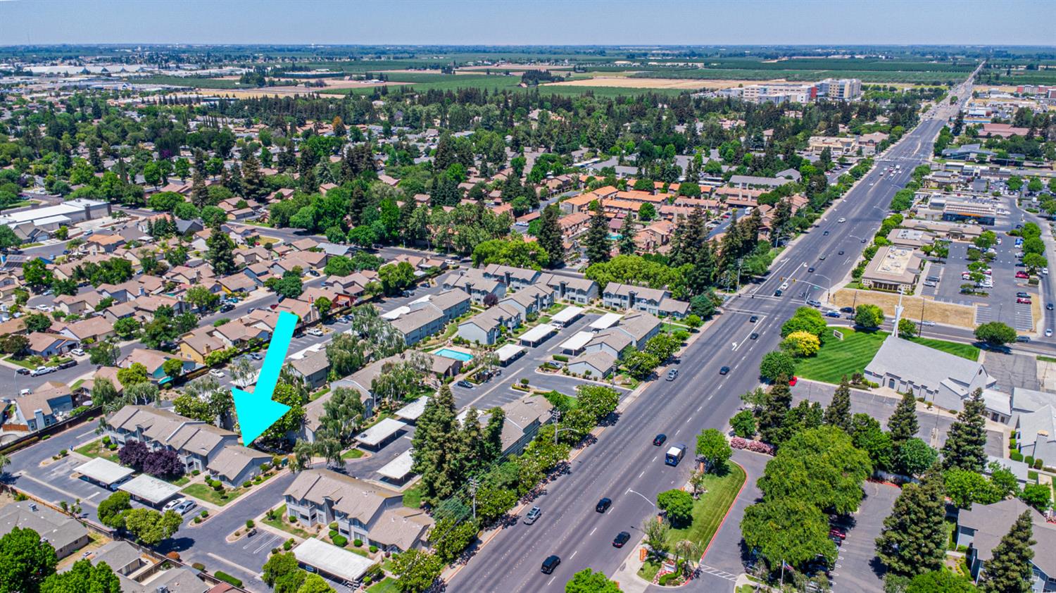 Detail Gallery Image 34 of 35 For 3933 Dale Rd a,  Modesto,  CA 95356 - 2 Beds | 2 Baths
