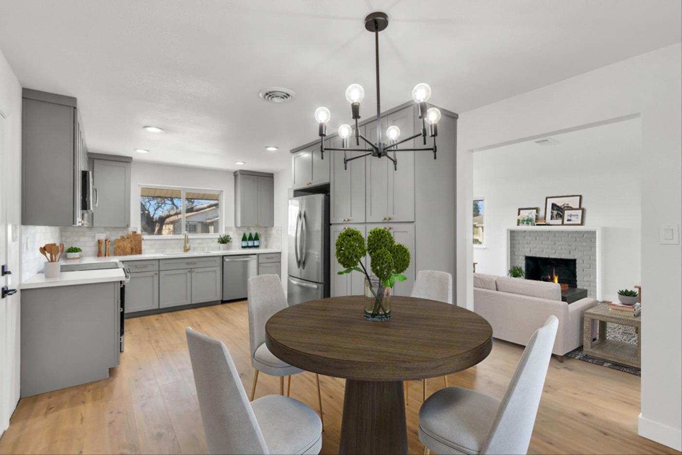 Detail Gallery Image 4 of 43 For 10518 Mills Acres Cir, Rancho Cordova,  CA 95670 - 3 Beds | 2 Baths