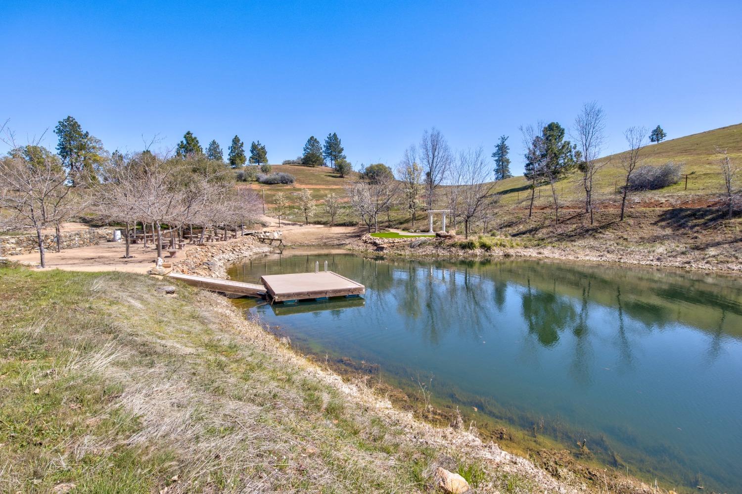 Detail Gallery Image 37 of 90 For 7005 Mountain Ranch Rd, Mountain Ranch,  CA 95246 - – Beds | – Baths