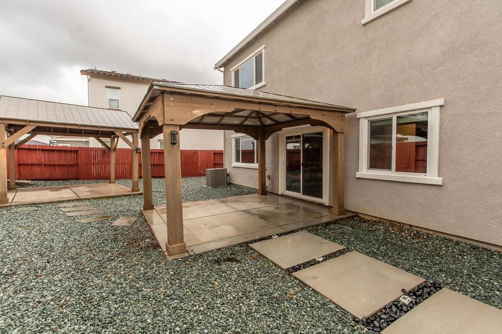 Chatum Court, Rancho Cordova, California image 37
