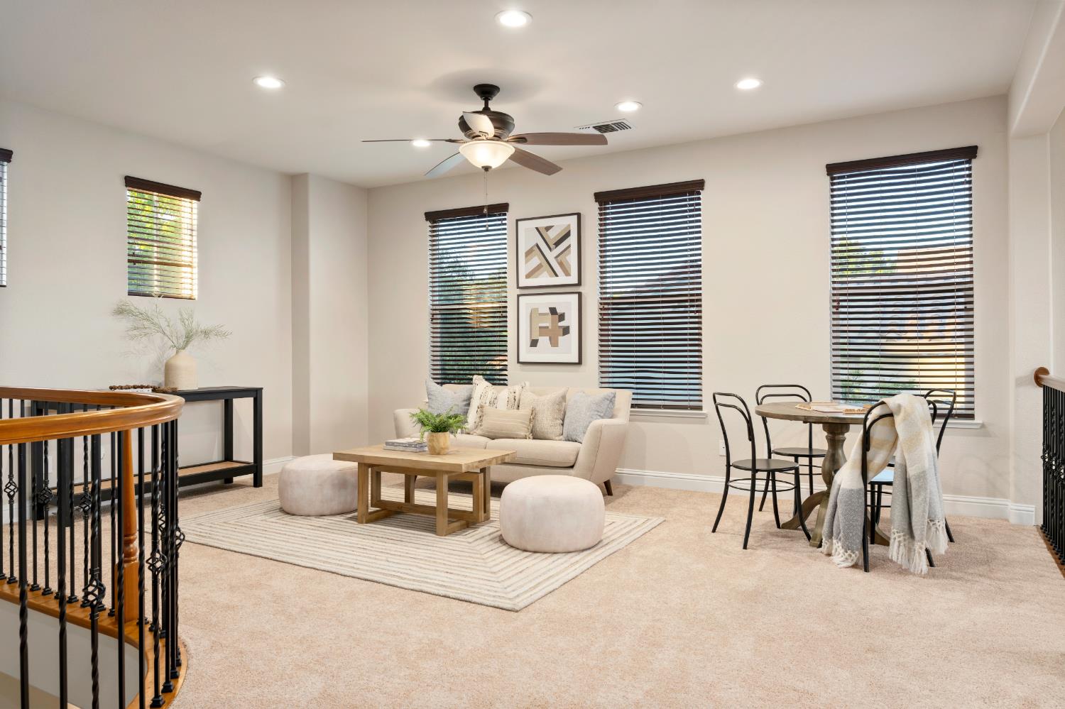 Detail Gallery Image 5 of 50 For 308 Rialto Ct, El Dorado Hills,  CA 95762 - 5 Beds | 4 Baths