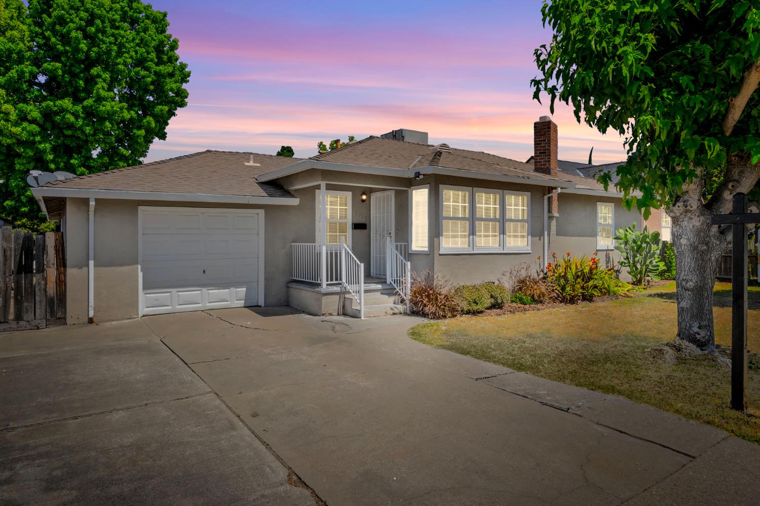 Detail Gallery Image 50 of 50 For 1715 S Tuxedo Ave, Stockton,  CA 95204 - 3 Beds | 2 Baths