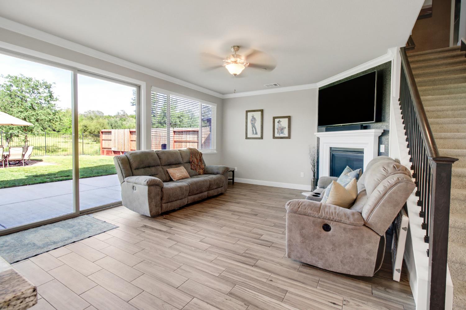 Detail Gallery Image 10 of 44 For 524 Lupine Dr, Ione,  CA 95640 - 4 Beds | 2/1 Baths