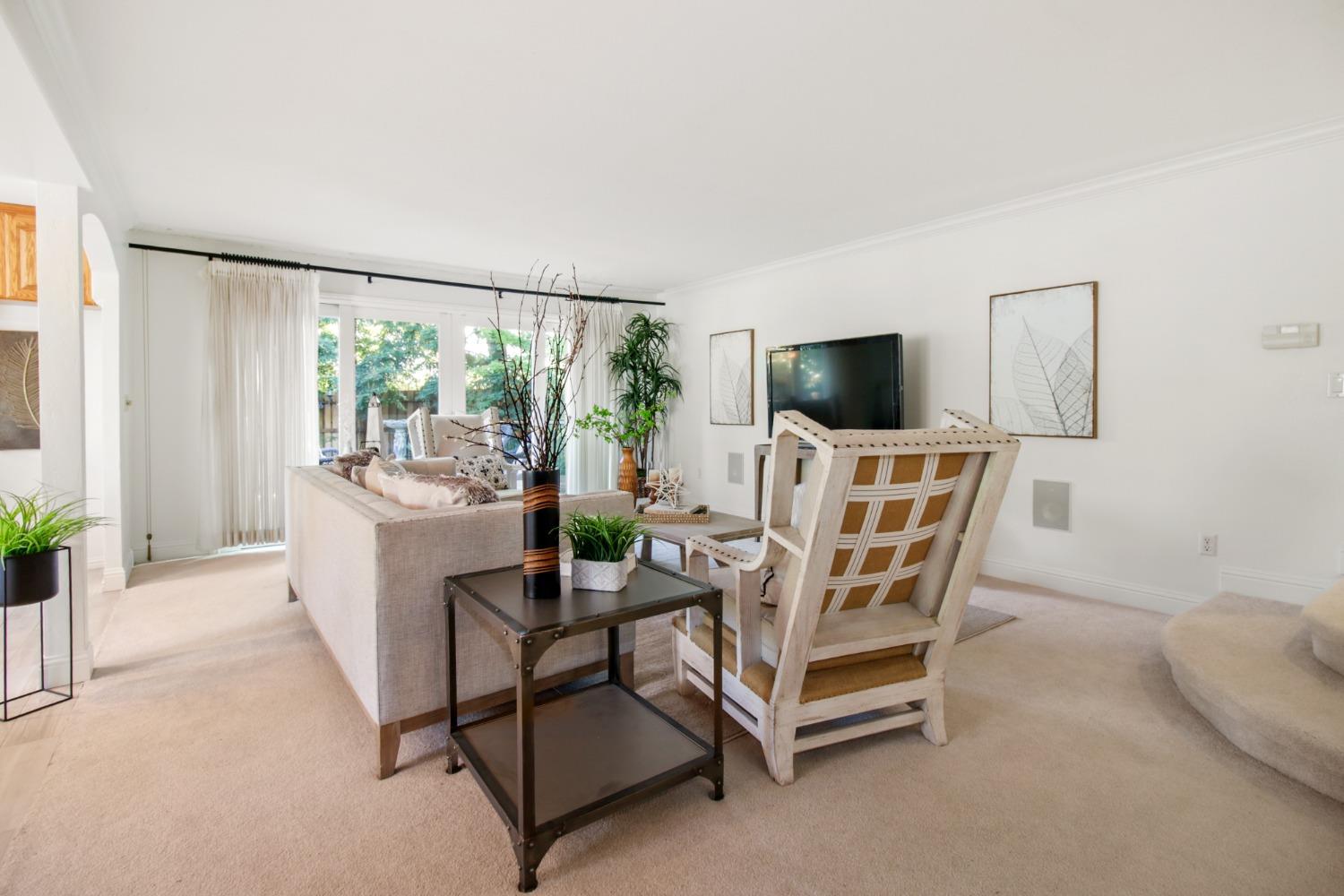 Detail Gallery Image 4 of 68 For 7365 Dambacher Dr, Granite Bay,  CA 95746 - 3 Beds | 2 Baths