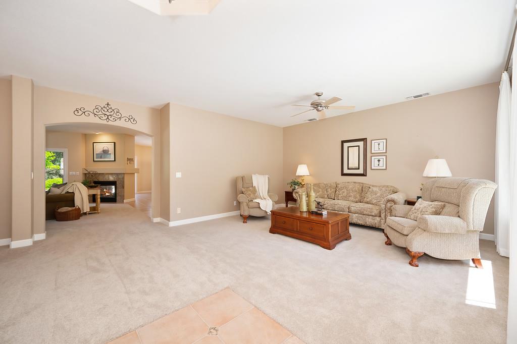 Detail Gallery Image 9 of 46 For 4301 Flying C Rd, Shingle Springs,  CA 95682 - 4 Beds | 2 Baths