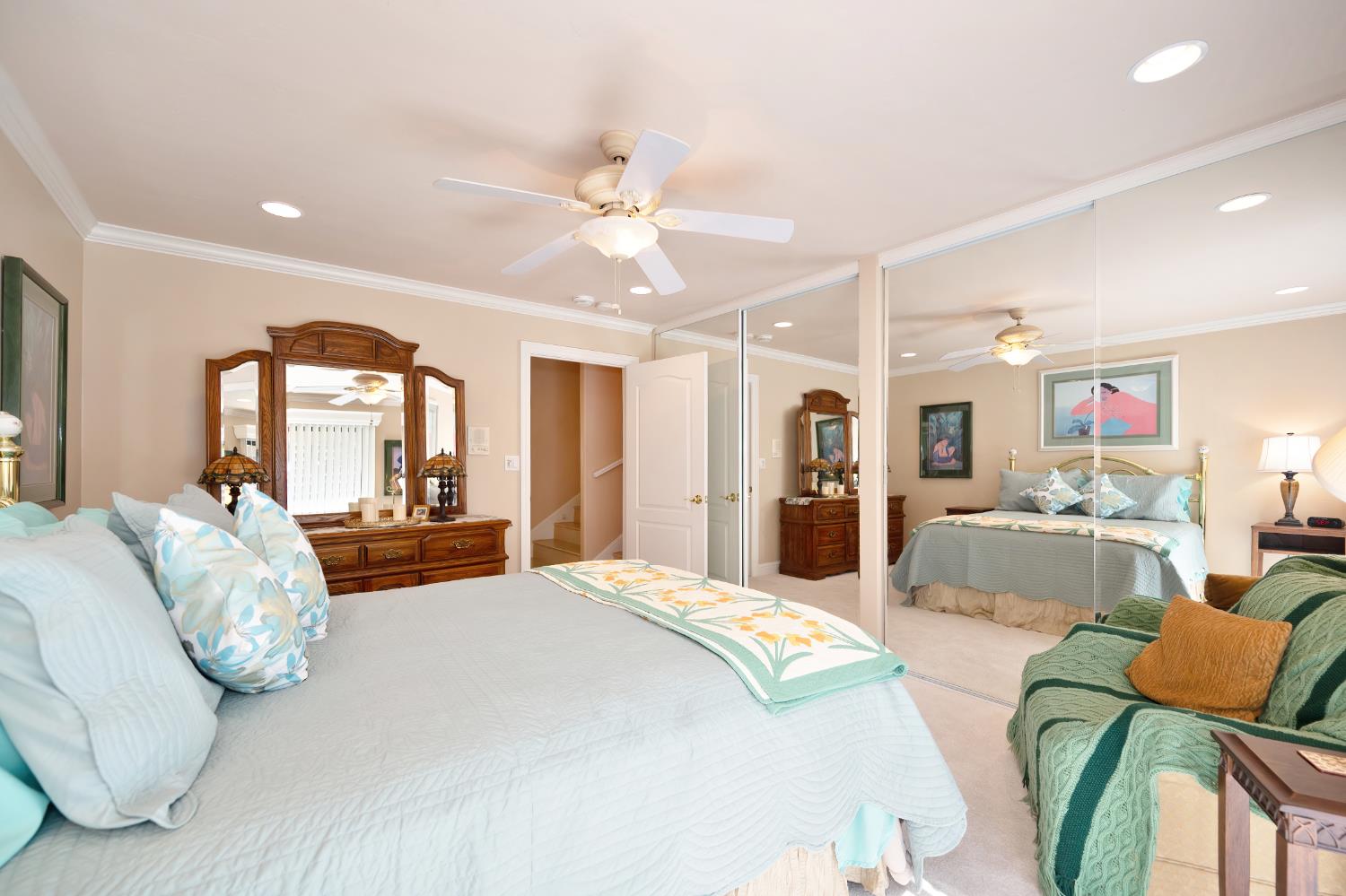 Detail Gallery Image 37 of 66 For 14707 Guadalupe Dr, Rancho Murieta,  CA 95683 - 3 Beds | 3/1 Baths