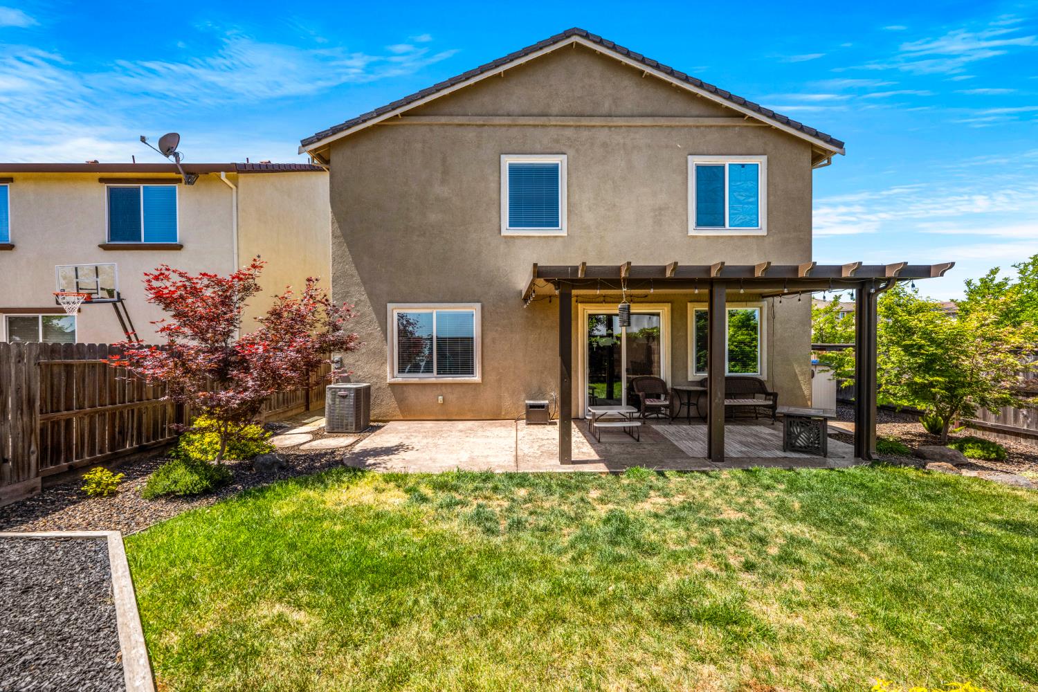 Detail Gallery Image 36 of 44 For 4811 Copper Sunset Way, Rancho Cordova,  CA 95742 - 5 Beds | 3 Baths