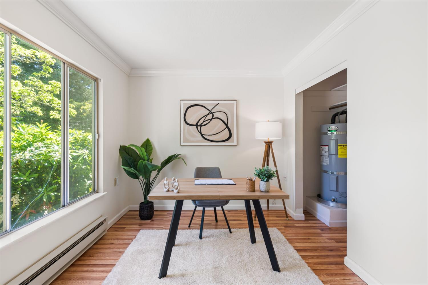 Detail Gallery Image 5 of 28 For 1833 Skycrest Dr #2,  Walnut Creek,  CA 94595 - 2 Beds | 2 Baths