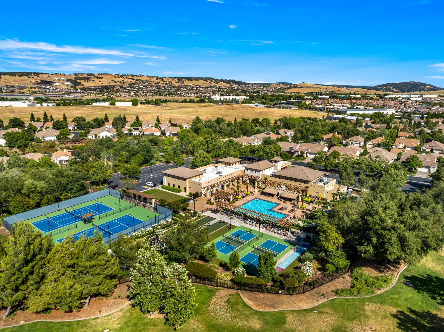 Detail Gallery Image 49 of 53 For 7473 Grassy Creek Way, El Dorado Hills,  CA 95762 - 2 Beds | 2/1 Baths