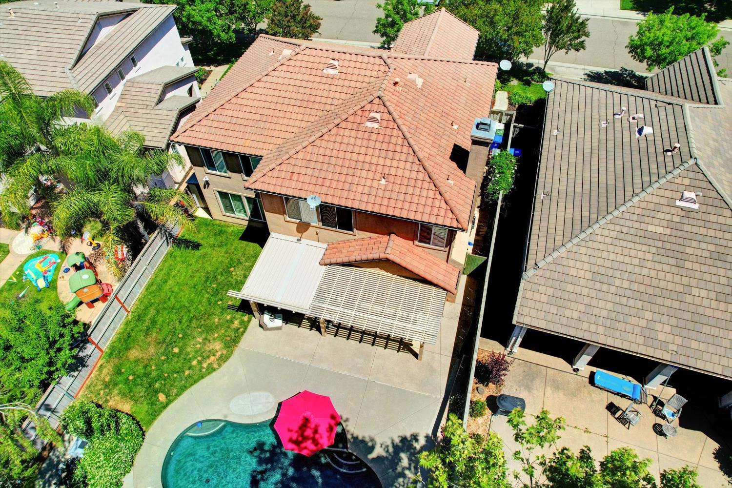 Langholm Way, Folsom, California image 49
