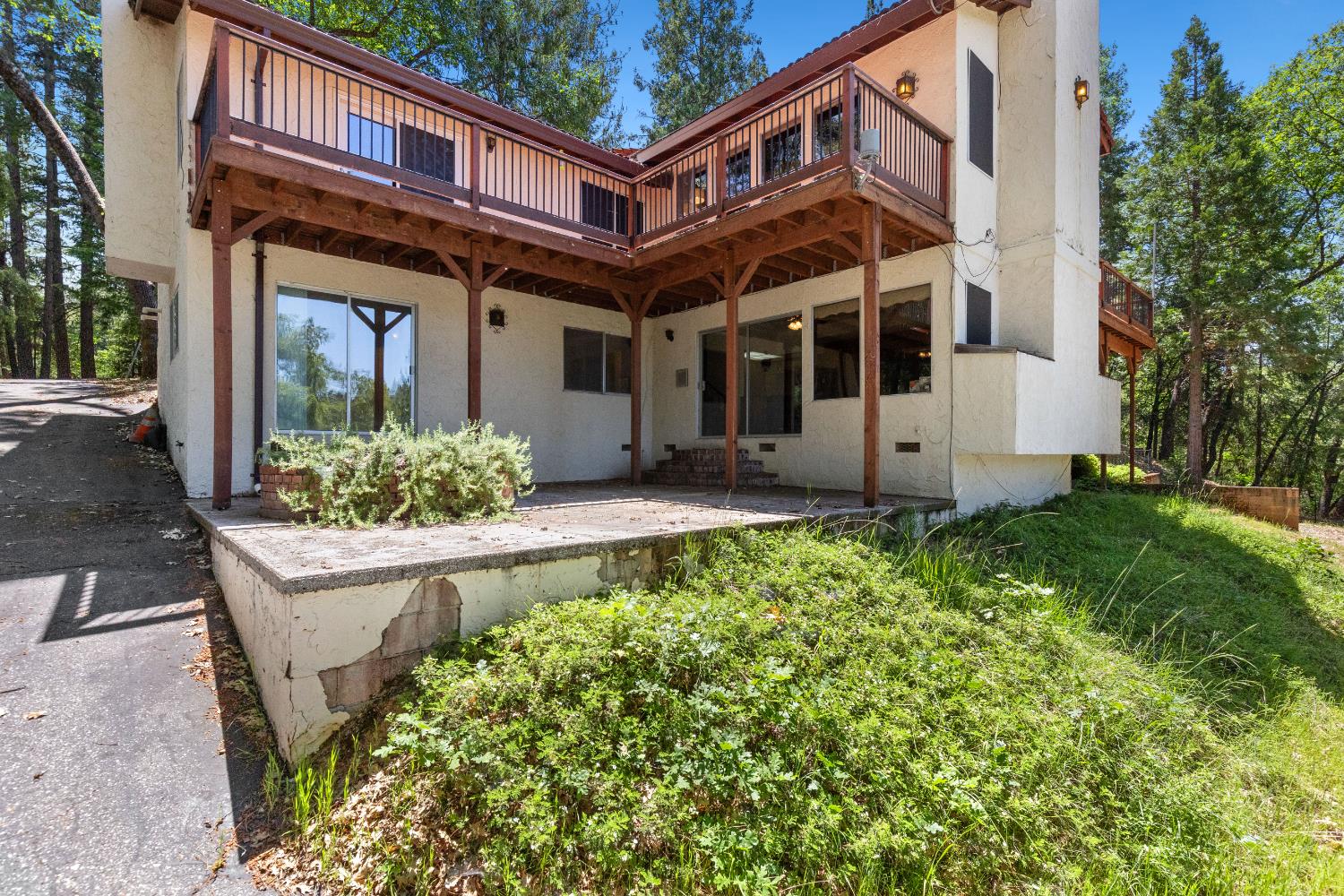 Detail Gallery Image 37 of 63 For 655 Secret Town Ln, Colfax,  CA 95713 - 4 Beds | 3 Baths