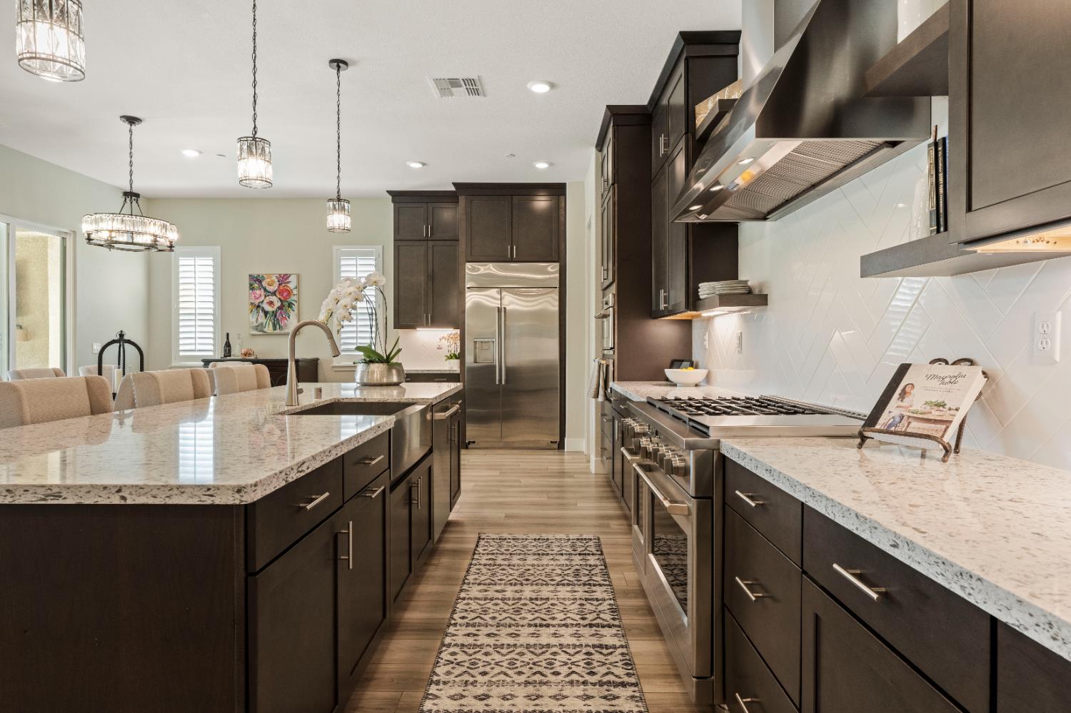Detail Gallery Image 4 of 43 For 927 Greeley Ct, Cameron Park,  CA 95682 - 4 Beds | 3/1 Baths