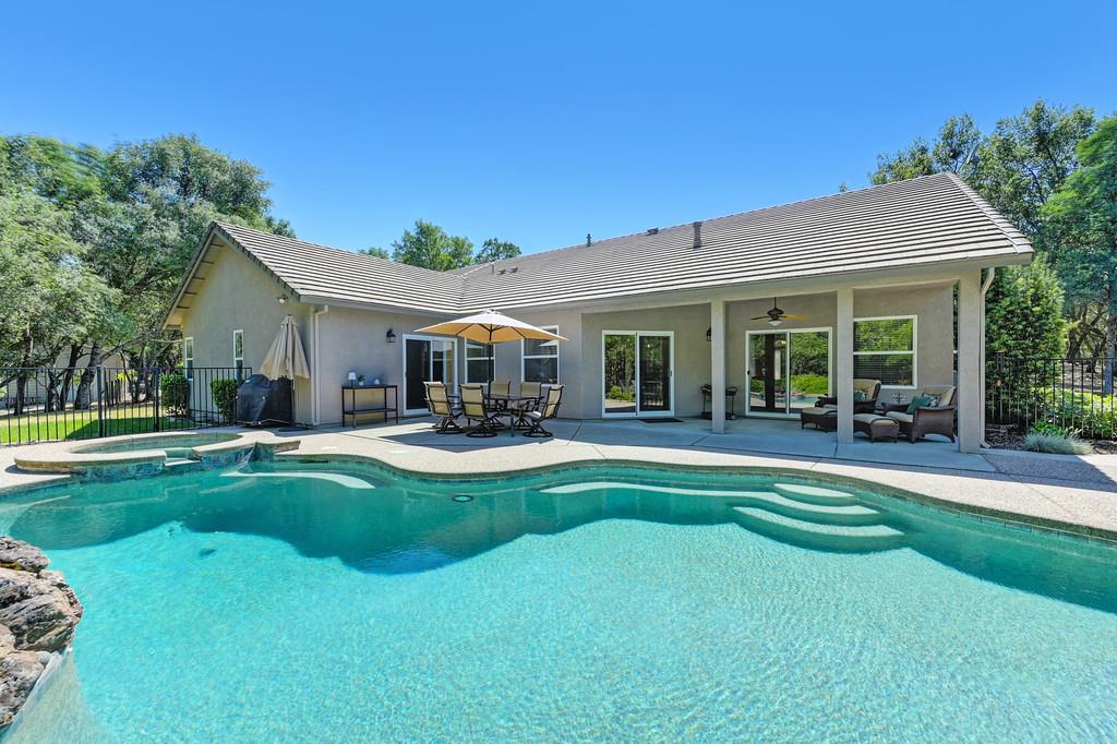 Detail Gallery Image 28 of 46 For 4301 Flying C Rd, Shingle Springs,  CA 95682 - 4 Beds | 2 Baths