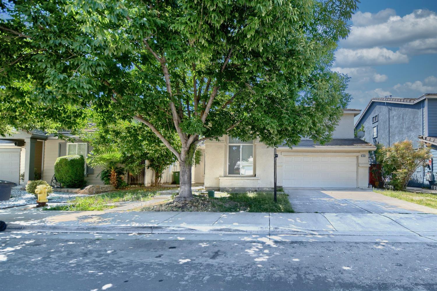 Detail Gallery Image 1 of 78 For 458 Burlington Dr, Tracy,  CA 95376 - 3 Beds | 2/1 Baths