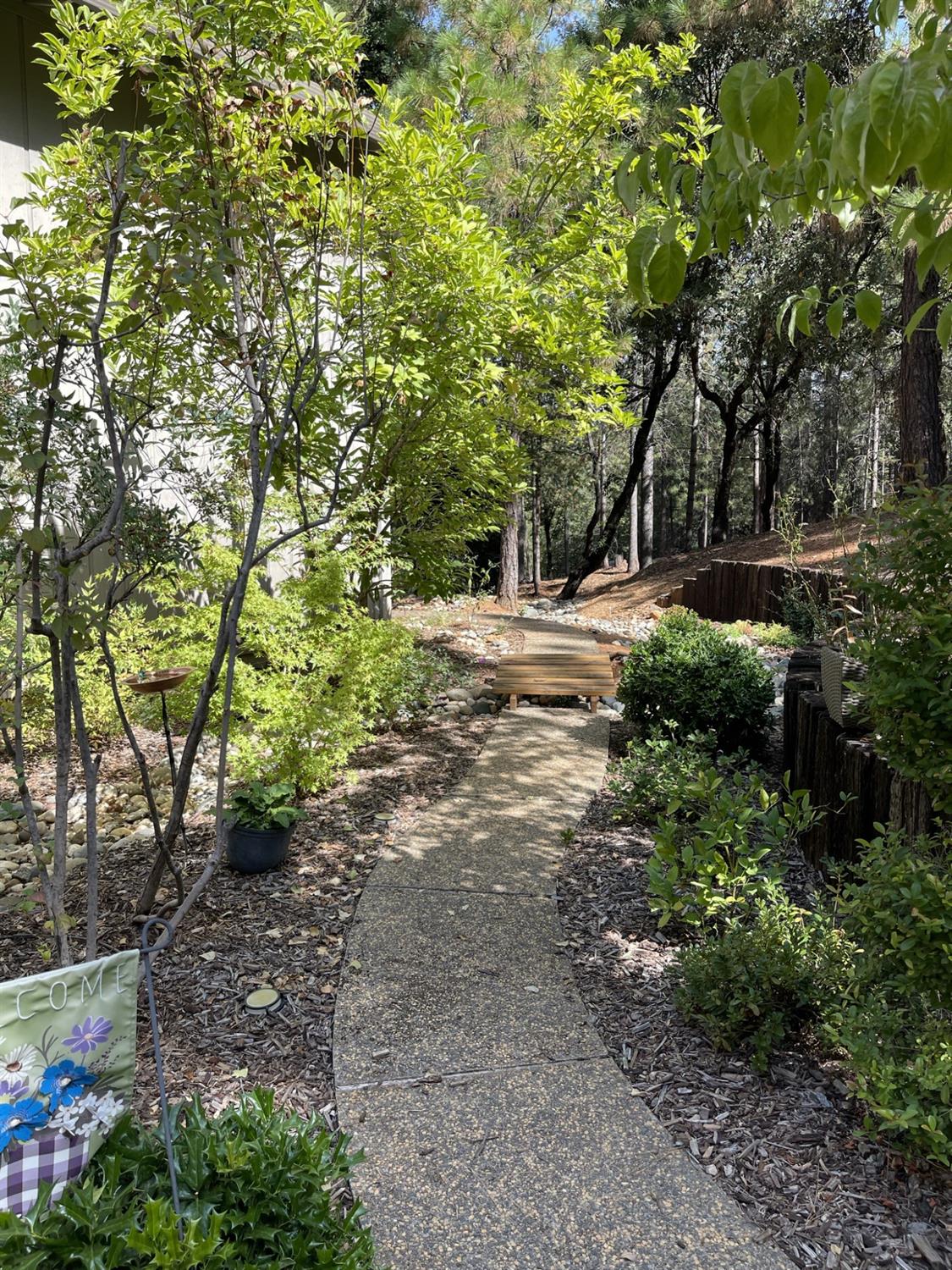 Detail Gallery Image 3 of 90 For 430 Hillside Dr, Applegate,  CA 95703 - 3 Beds | 2 Baths