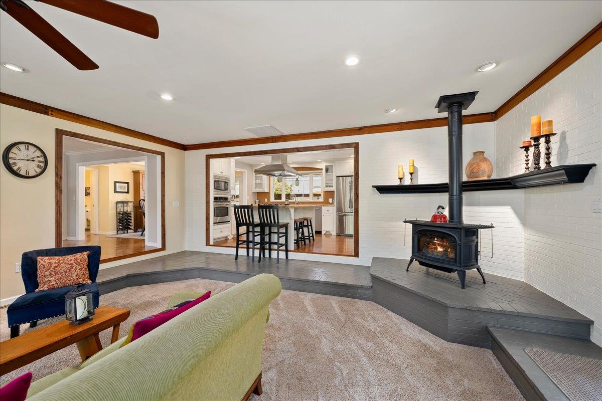 Detail Gallery Image 20 of 69 For 2951 N Shingle Rd, Shingle Springs,  CA 95682 - 3 Beds | 3 Baths