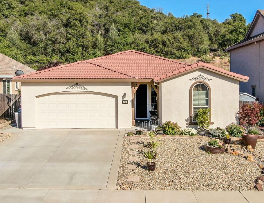 Detail Gallery Image 1 of 53 For 716 Clover Dr, Ione,  CA 95640 - 3 Beds | 2 Baths
