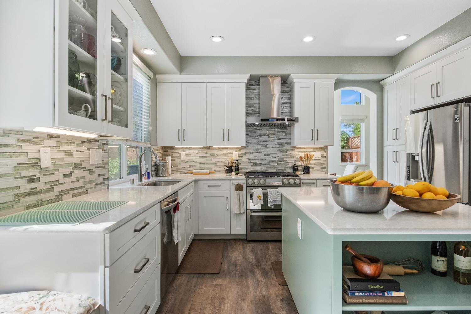 Detail Gallery Image 61 of 72 For 6733 Cherry Ridge Cir, Roseville,  CA 95678 - 4 Beds | 3 Baths