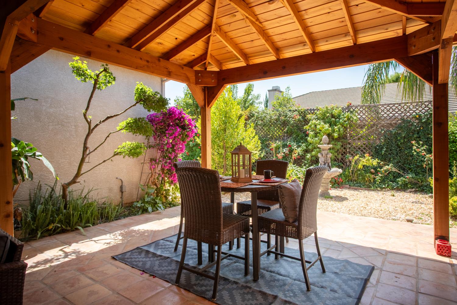 Detail Gallery Image 30 of 76 For 1868 Kendall Ct, Yuba City,  CA 95993 - 4 Beds | 2/1 Baths