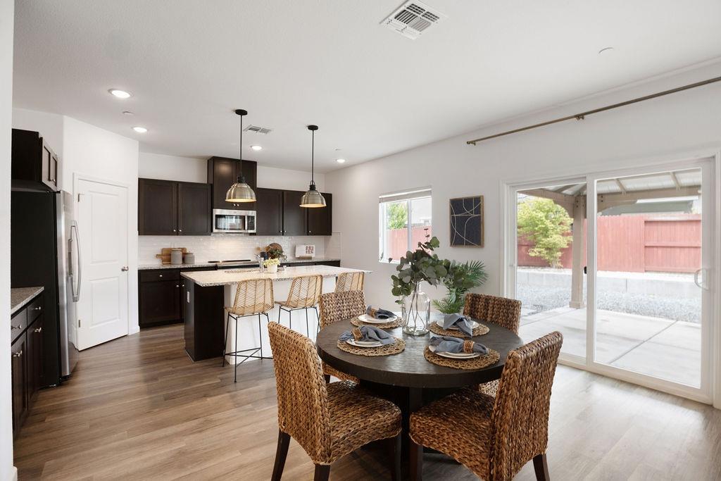 Chatum Court, Rancho Cordova, California image 2