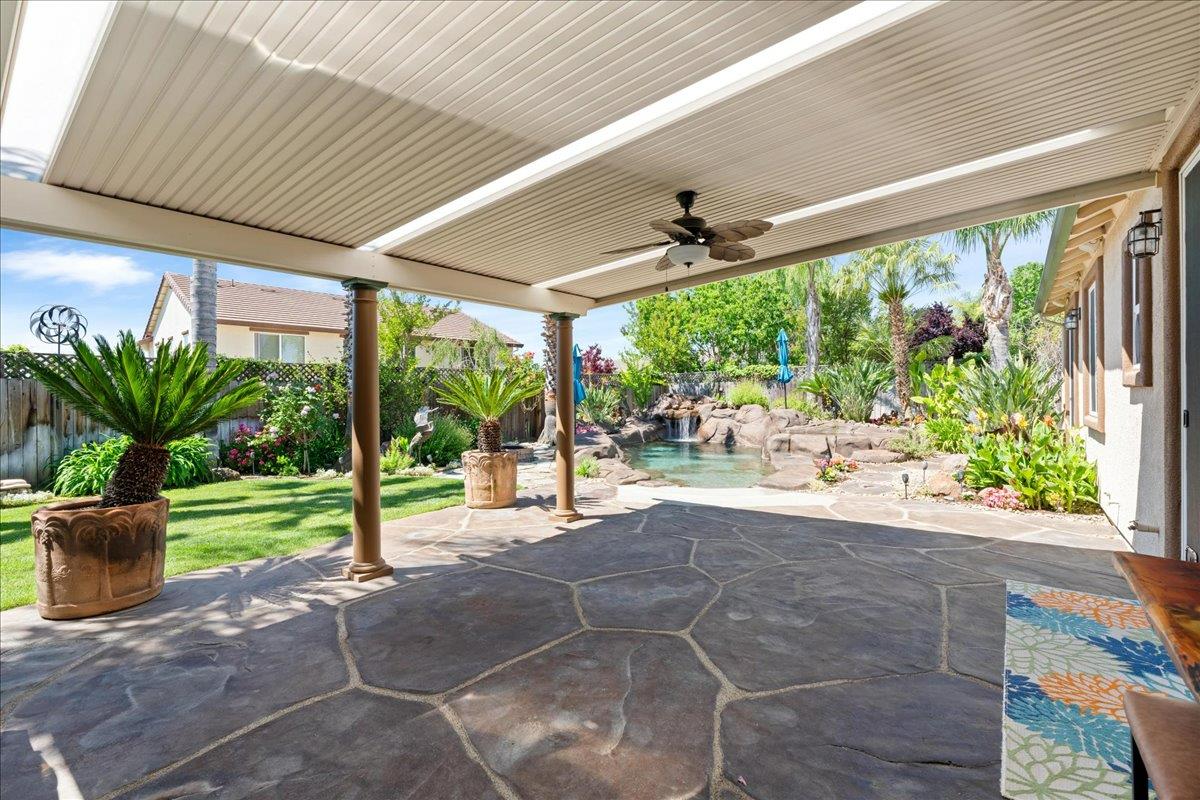 Detail Gallery Image 33 of 48 For 5313 Dusty Rose Way, Rancho Cordova,  CA 95742 - 3 Beds | 2 Baths