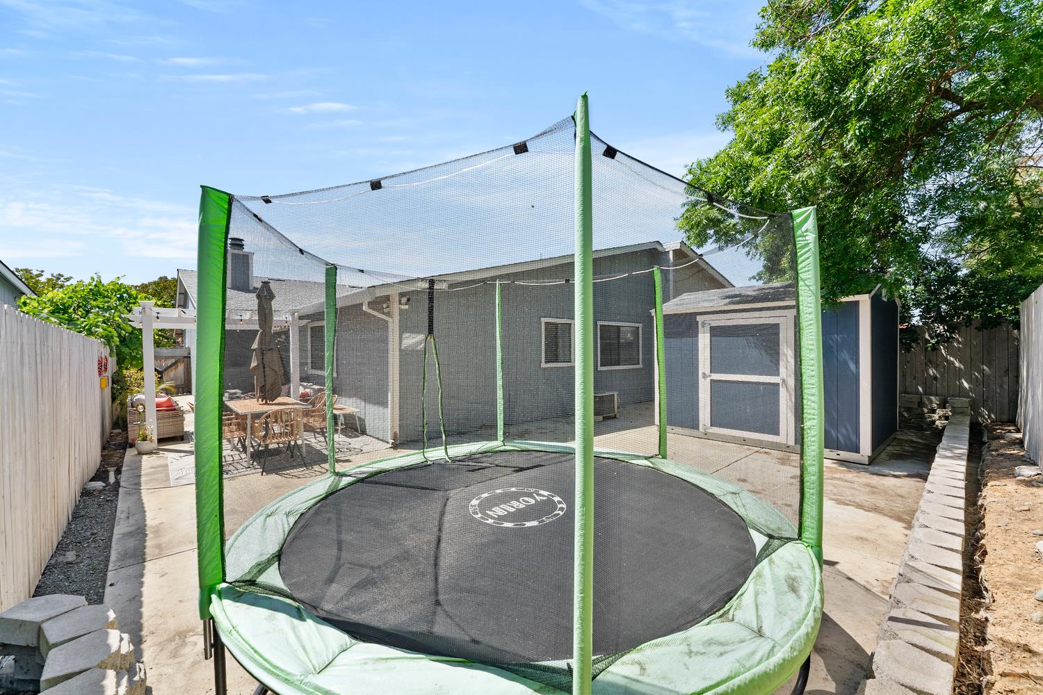 Detail Gallery Image 47 of 47 For 7679 Lakewood Park Dr, Sacramento,  CA 95828 - 2 Beds | 2 Baths