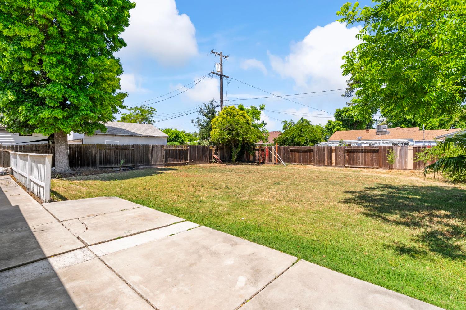 Detail Gallery Image 34 of 50 For 1715 S Tuxedo Ave, Stockton,  CA 95204 - 3 Beds | 2 Baths