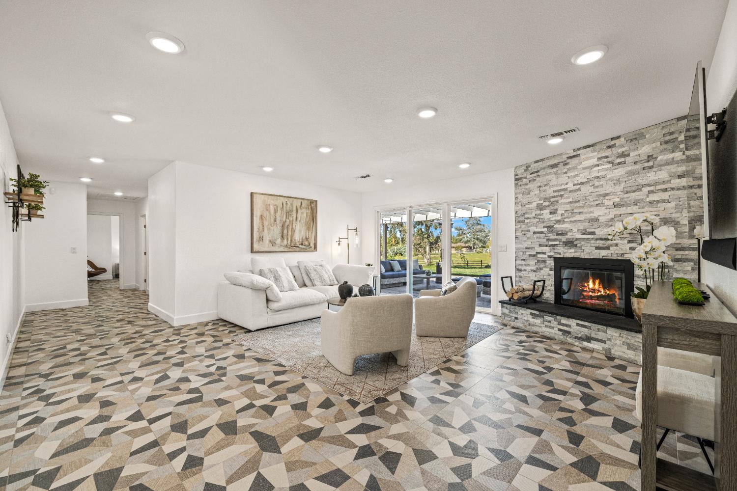 Detail Gallery Image 17 of 94 For 6615 Arabian Cir, Granite Bay,  CA 95746 - 5 Beds | 3 Baths