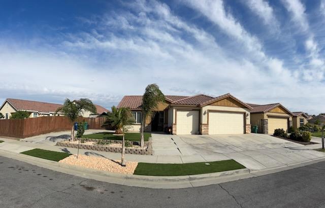 Tule Way, Los Banos, California image 1