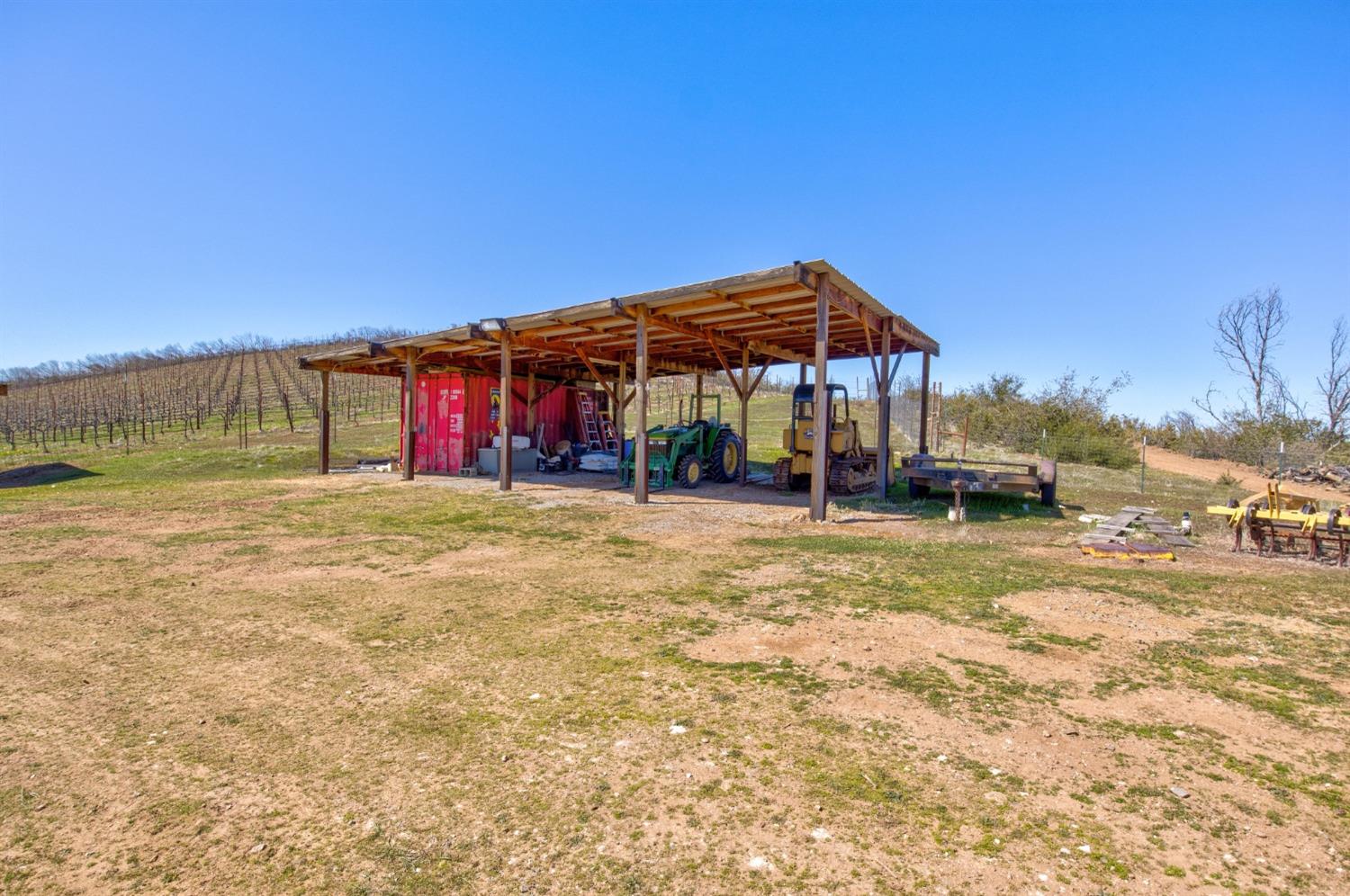 Detail Gallery Image 44 of 90 For 7005 Mountain Ranch Rd, Mountain Ranch,  CA 95246 - – Beds | – Baths