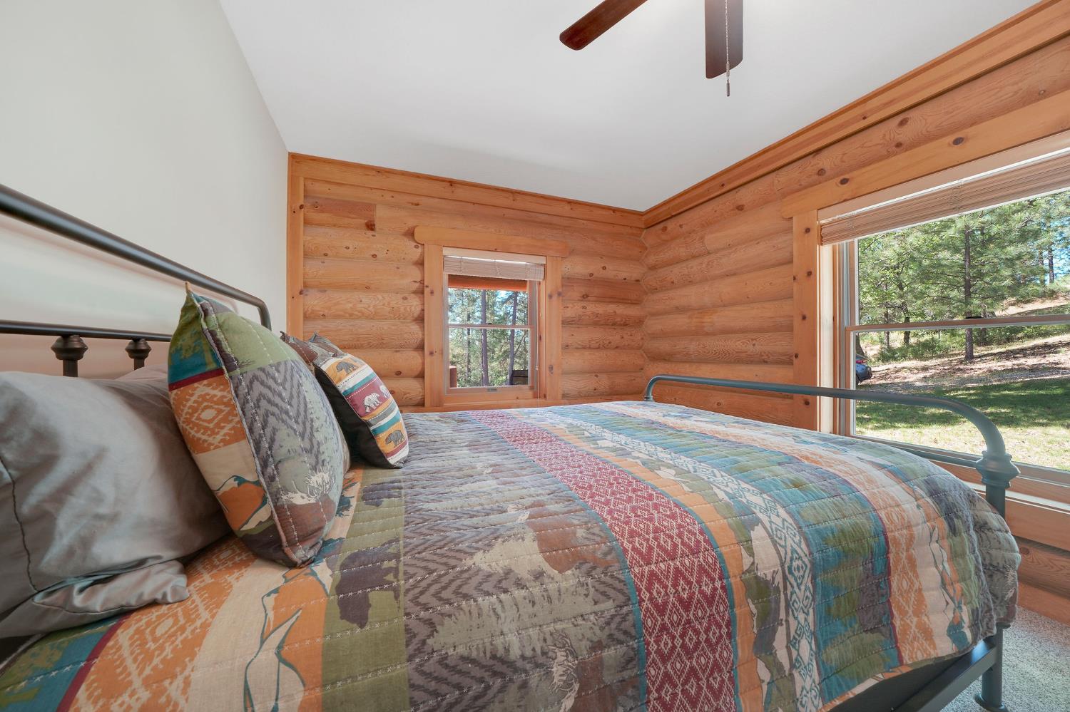 Detail Gallery Image 42 of 98 For 211 Fox Rd, Glencoe,  CA 95232 - 3 Beds | 2 Baths