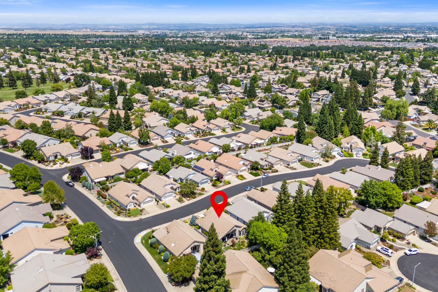 Detail Gallery Image 46 of 51 For 5449 Campcreek Loop, Roseville,  CA 95747 - 2 Beds | 2 Baths