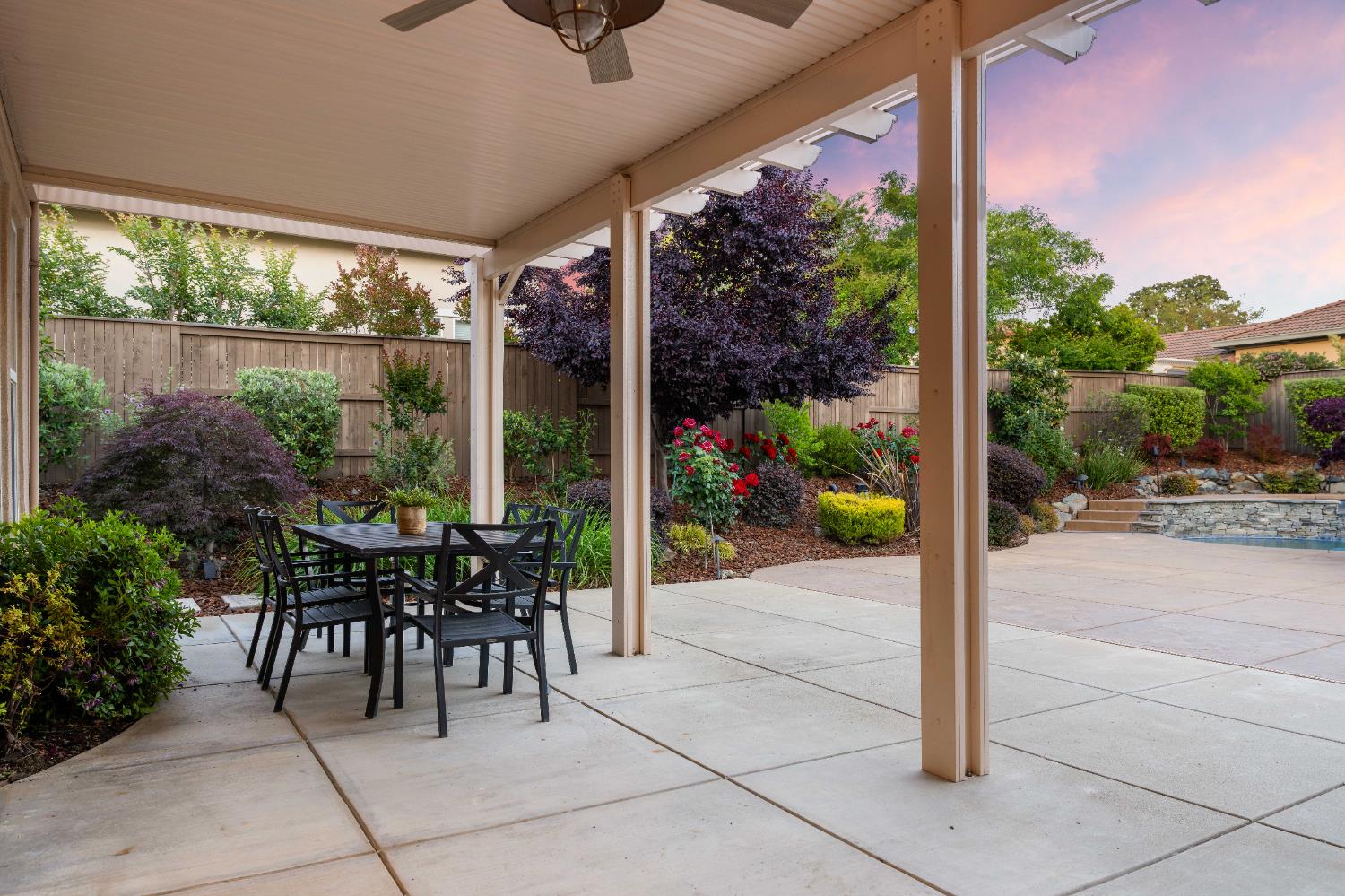 Detail Gallery Image 44 of 50 For 308 Rialto Ct, El Dorado Hills,  CA 95762 - 5 Beds | 4 Baths