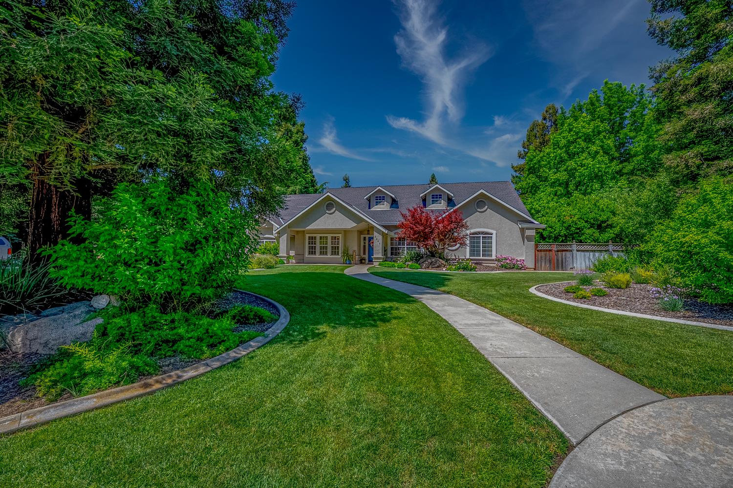 Detail Gallery Image 1 of 53 For 3247 Willow Run Dr, Merced,  CA 95340 - 4 Beds | 2/1 Baths