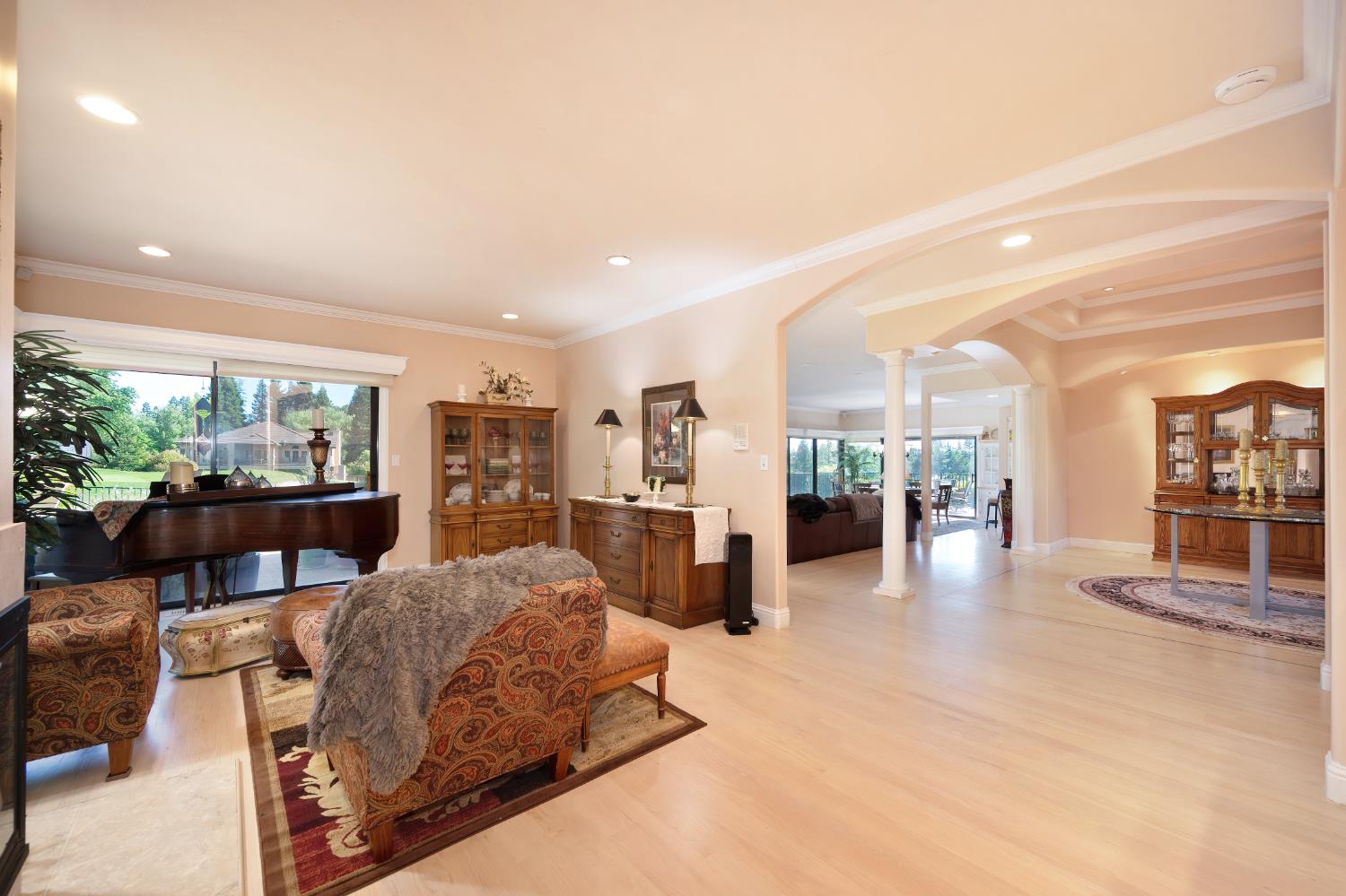 Detail Gallery Image 19 of 66 For 14707 Guadalupe Dr, Rancho Murieta,  CA 95683 - 3 Beds | 3/1 Baths