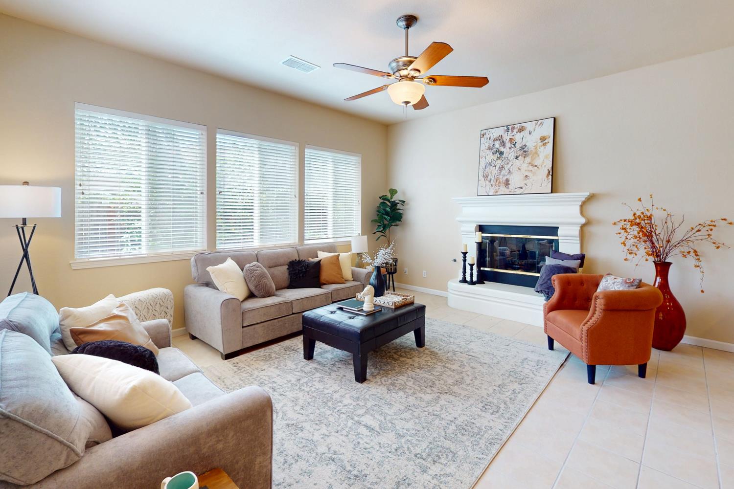 Detail Gallery Image 61 of 76 For 1868 Kendall Ct, Yuba City,  CA 95993 - 4 Beds | 2/1 Baths